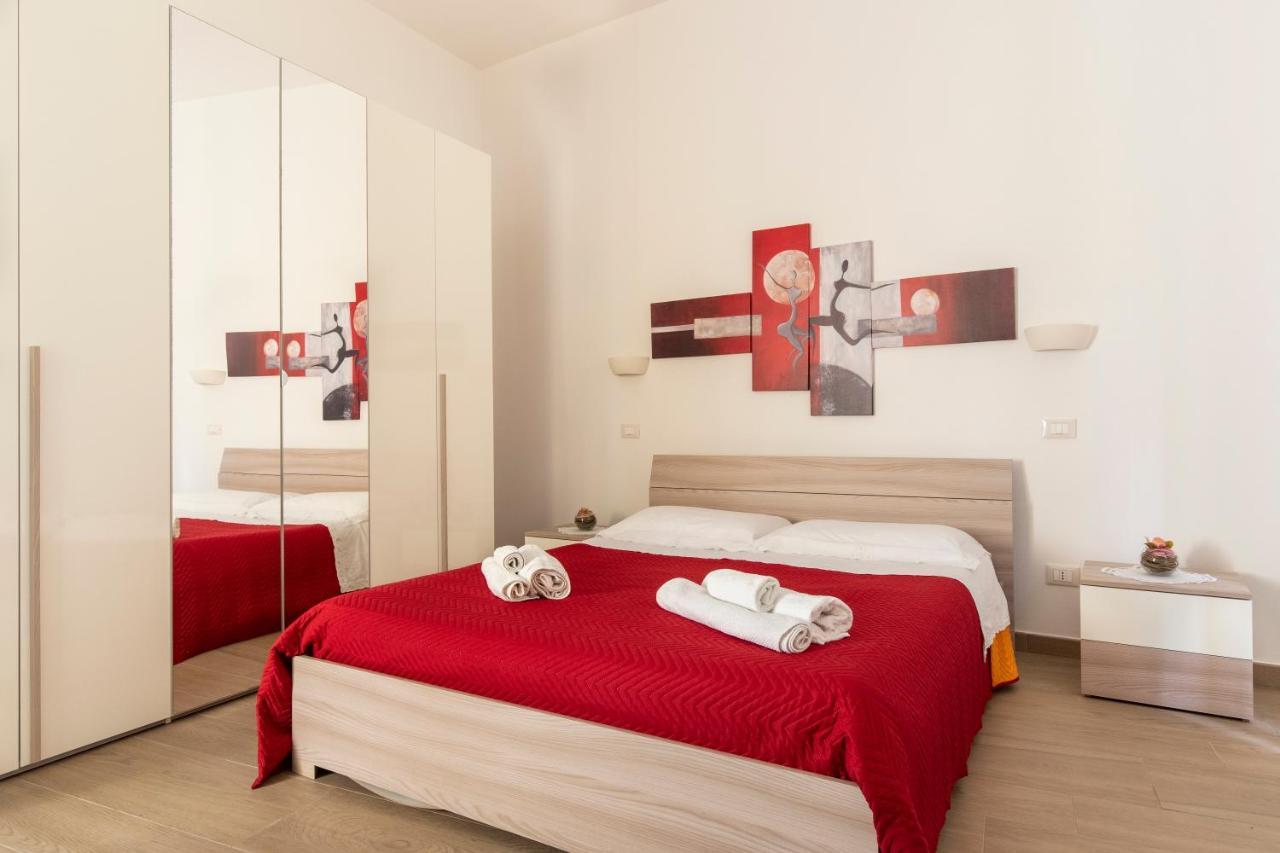 Gioia Home Noto Luaran gambar