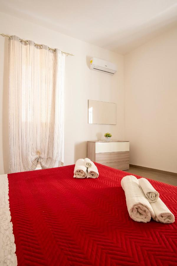 Gioia Home Noto Luaran gambar