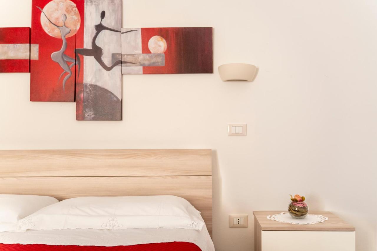 Gioia Home Noto Luaran gambar