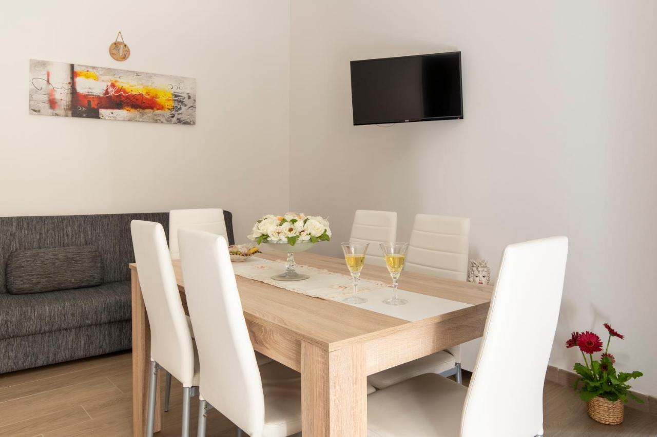 Gioia Home Noto Luaran gambar