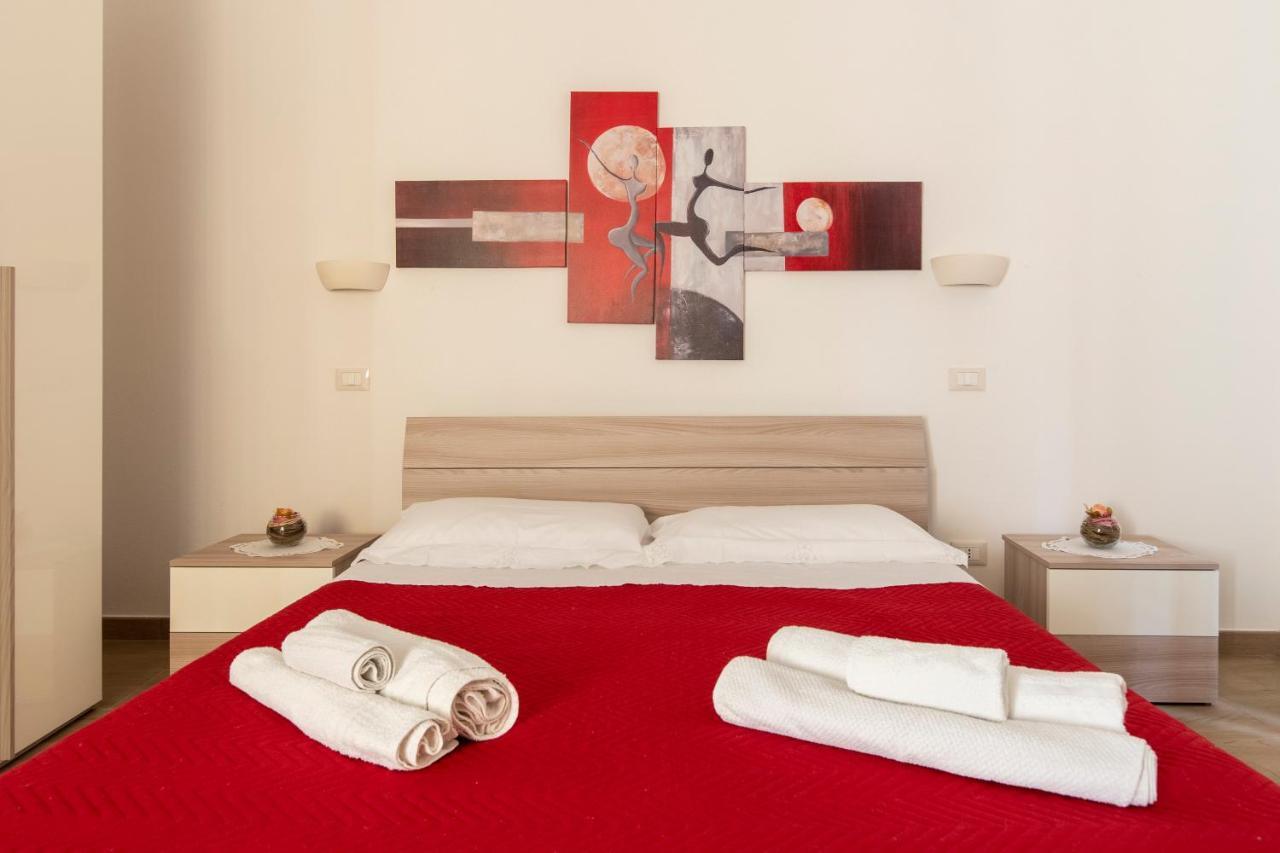 Gioia Home Noto Luaran gambar