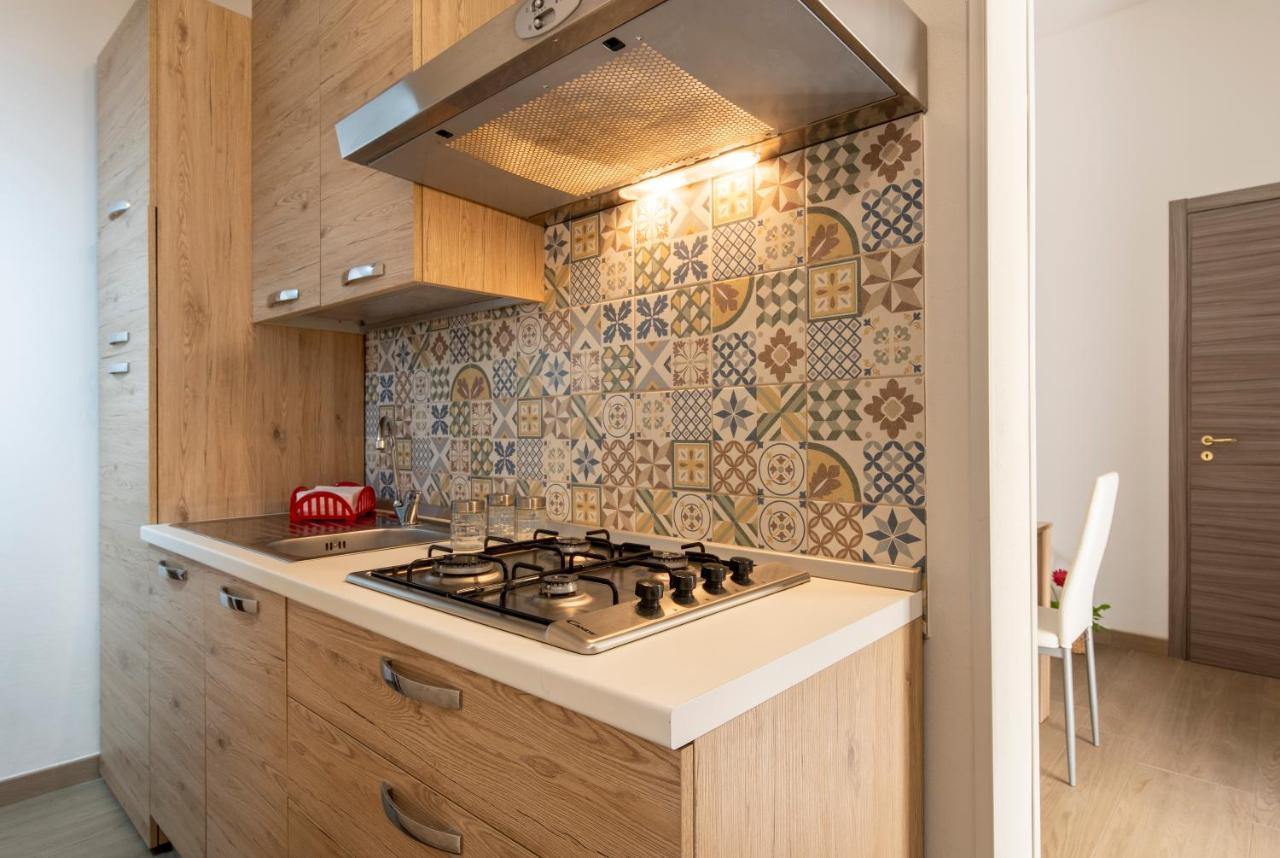 Gioia Home Noto Luaran gambar
