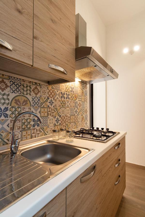 Gioia Home Noto Luaran gambar