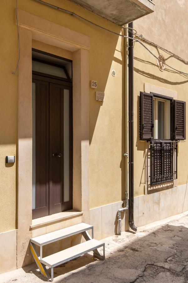 Gioia Home Noto Luaran gambar