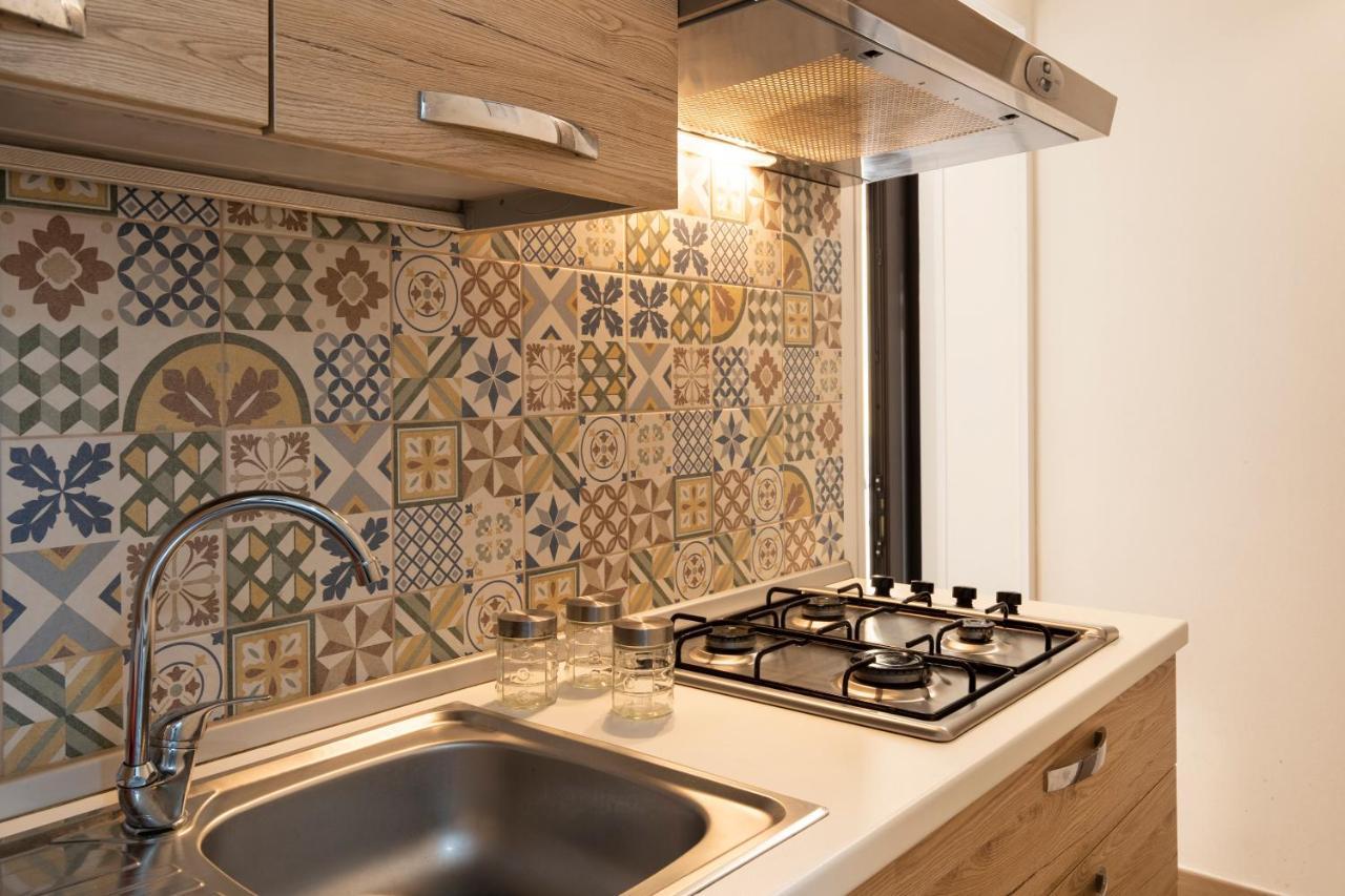 Gioia Home Noto Luaran gambar