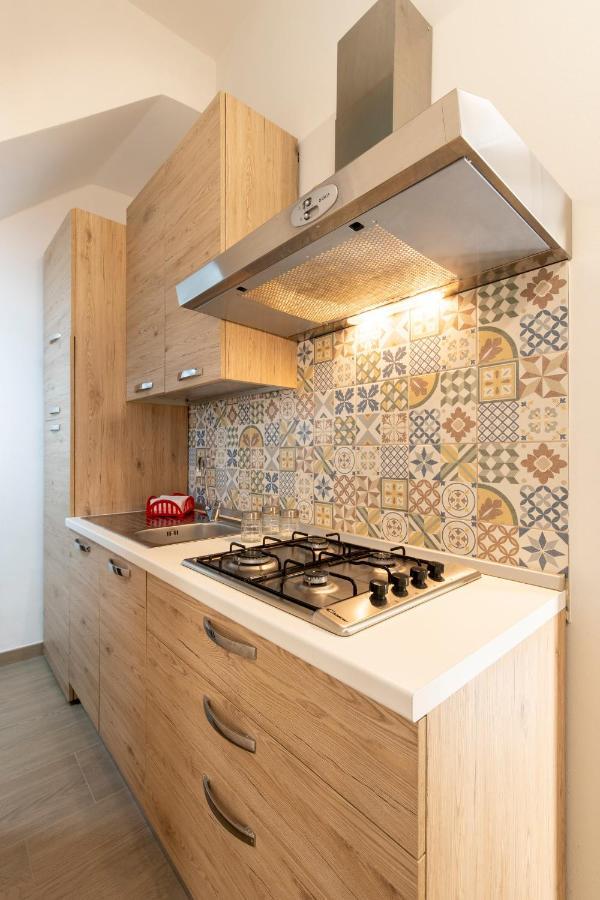Gioia Home Noto Luaran gambar