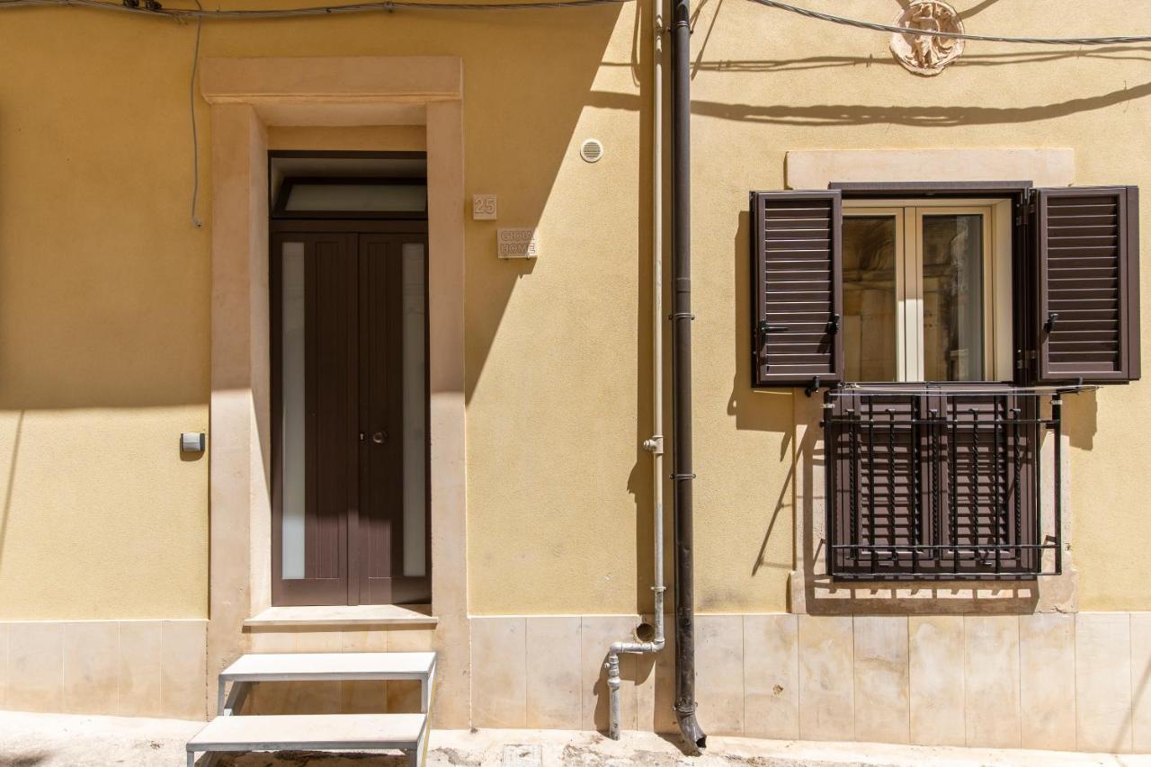 Gioia Home Noto Luaran gambar